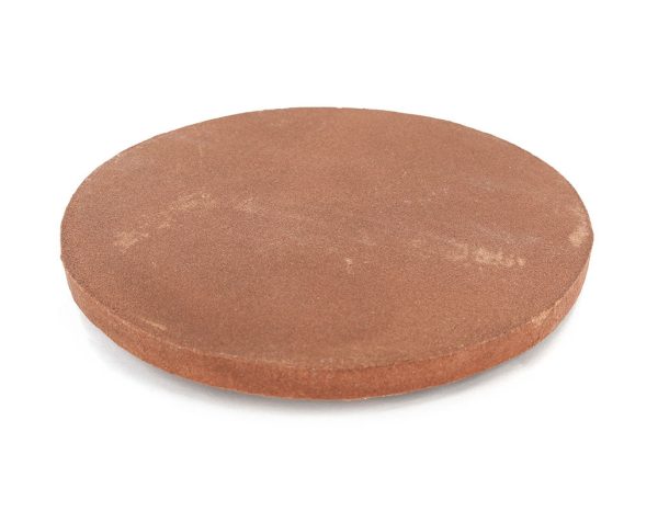 6 x 6 Circle - Tierra High-Fired Floor Tile Discount - Image 2