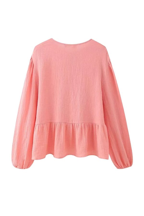 Isabelle  Tops & Pants Set (Sold Separately) Online - Image 3