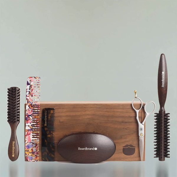 Beard Grooming Kit Discount
