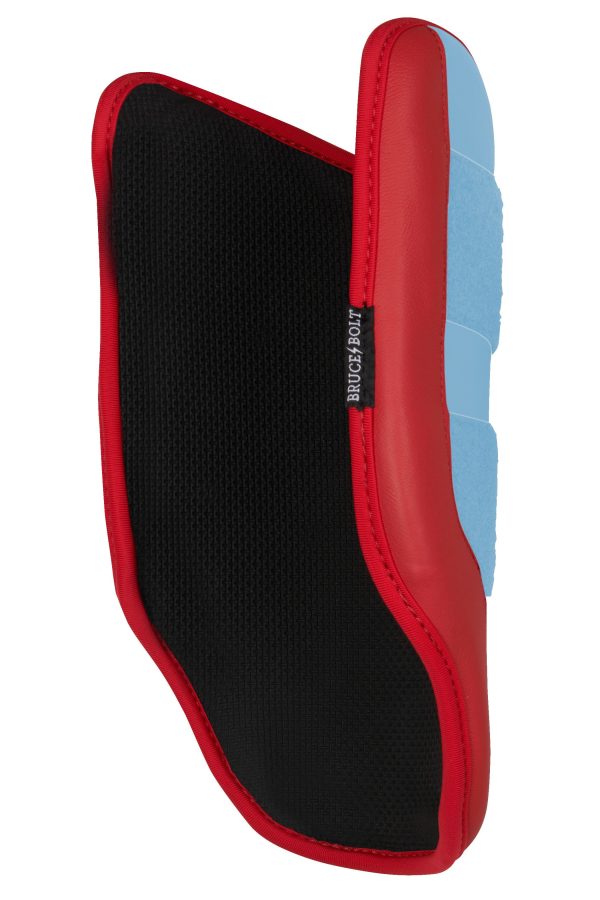 BRUCE BOLT PREMIUM PRO 9  Elbow Guard - BADER BABY BLUE Cheap - Image 5