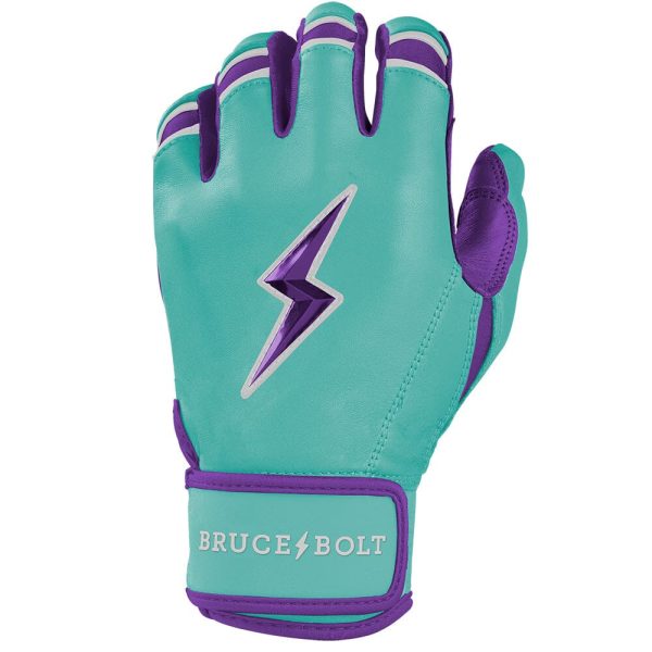 Creator Series Short Cuff Batting Gloves | MARTE TEAL Hot on Sale - Image 3
