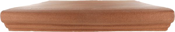 12¼  Stair Cove Molding - Tierra High-Fired Floor Tile Online Sale - Image 5