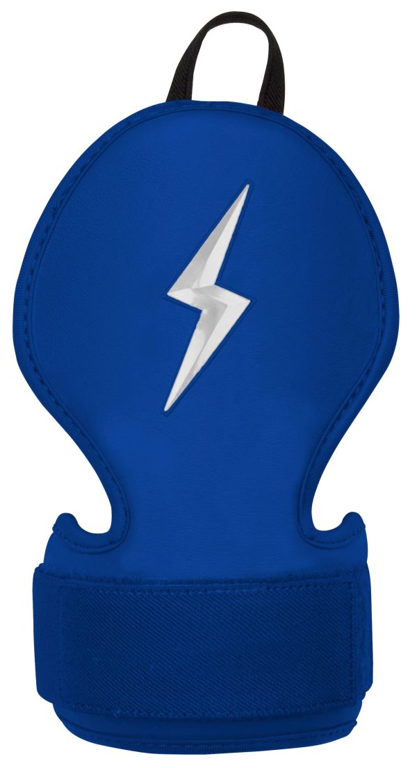 BRUCE BOLT Original Series Hand Guard - ROYAL Discount
