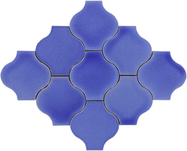 Andaluz Terra Nova Mediterraneo Morocco: Light Blue Fashion - Image 3