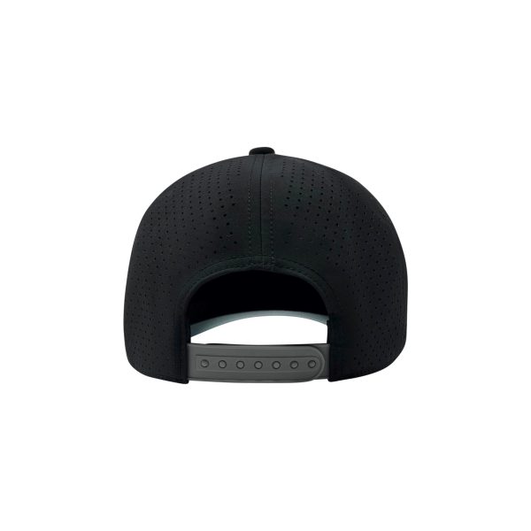 BE BETTER  CLASSIC 6-Panel Snapback Hat Fashion - Image 4