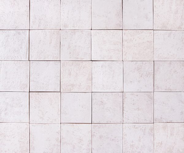 Siena Ceramic Solid Tile: Pearly Matte Online - Image 3