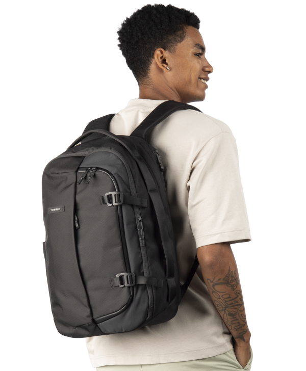 Never Check Expandable Backpack Supply - Image 3