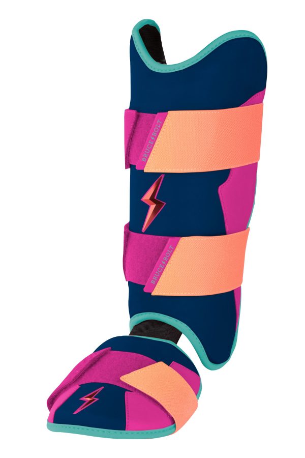 Creator Series Leg Guard - SUNSET Sale - Image 3