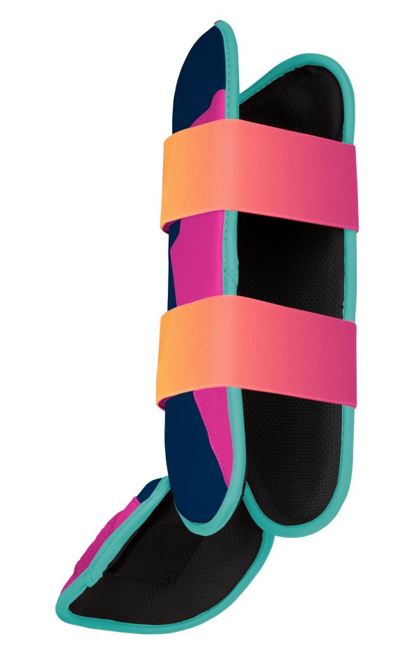 Creator Series Leg Guard - SUNSET Sale - Image 2