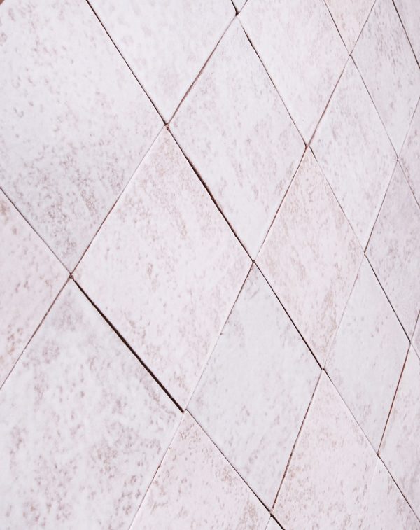 Siena Ceramic Solid Tile: Pearly Matte Online - Image 4